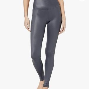 Alo shine leggings
